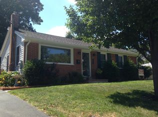 304 Seneca Ave, Havre De Grace, MD 21078