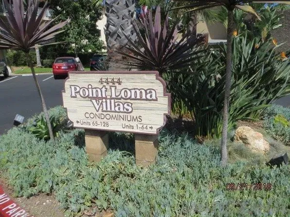 4444 W Point Loma Blvd Unit 26, San Diego, CA 92107