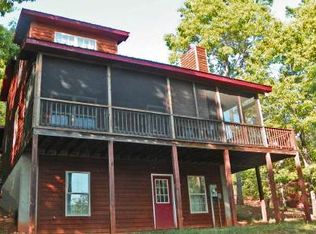 221 Cedar Branch Rd, Blairsville, GA 30512