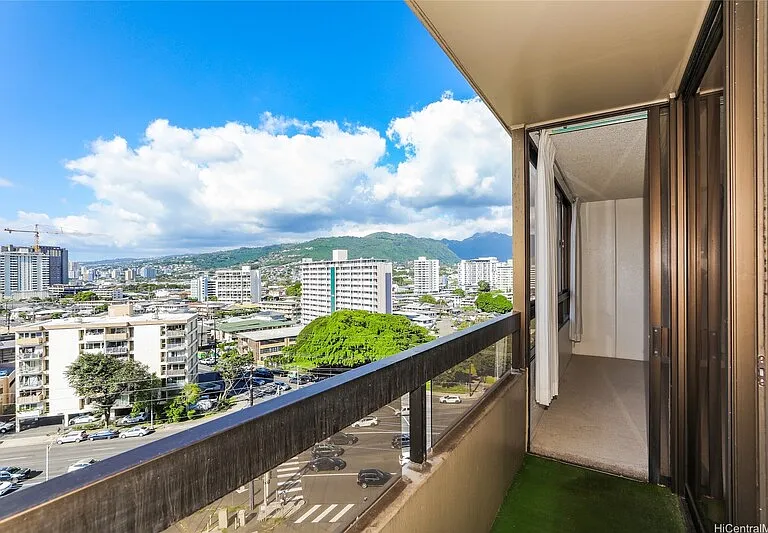 2499 Kapiolani Blvd #1004 — Photo 14