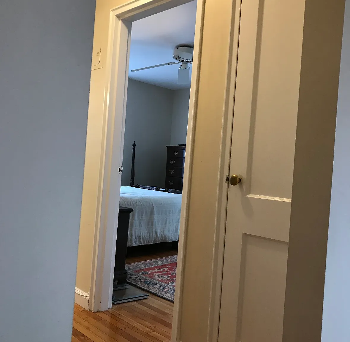 1 bed, 1.0 bath, 600 sqft, $3,000 — Photo 4