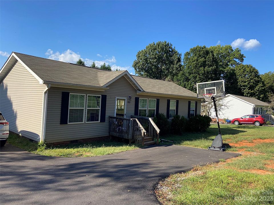 656 Wagner St, Troutman, NC 28166 MLS 4066426 Zillow