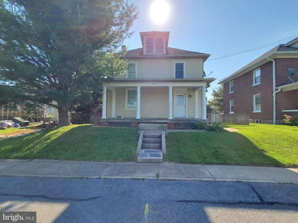 13813 Village Mill Dr, Maugansville, MD 21767