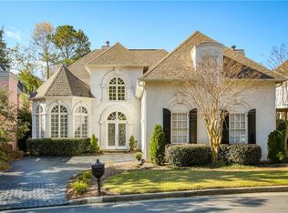 710 Olde Clubs Dr, Johns Creek, GA 30022