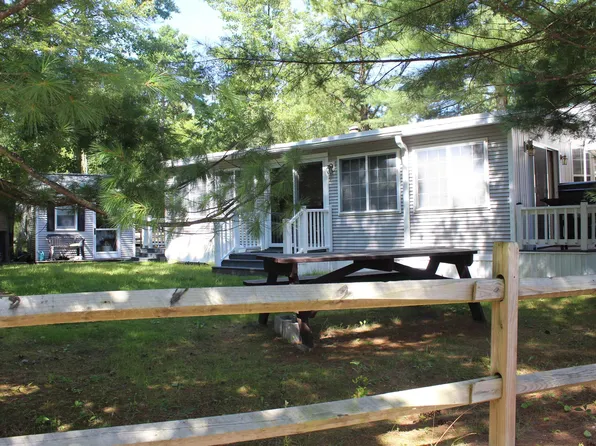 3 E Sioux Lane #408, Freedom, NH 03836