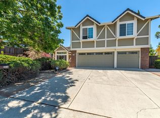 6975 Serenity Way, San Jose, CA 95120