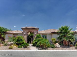 6104 Kings Brook Ct, Las Vegas, NV 89149