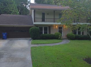 2686 Regency Dr W, Tucker, GA 30084