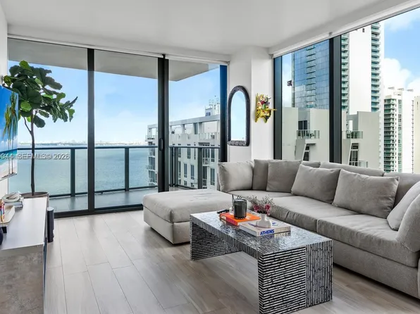 460 NE 28th St, Miami, FL