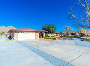 20040 Rimrock Rd, Apple Valley, CA 92307