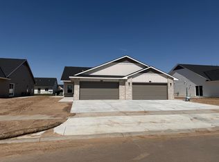 12244 W Rosemary St, Wichita, KS 67223