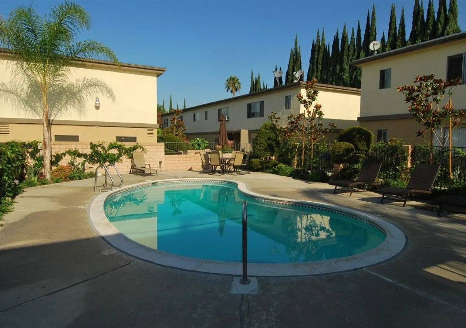 La Habra Terrace Iii Apartment — Photo 1
