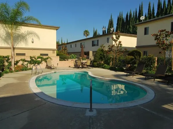 La Habra Terrace Iii Apartment, 141 N Idaho St APT 3, La Habra, CA 90631