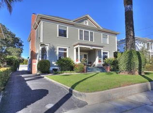 30 W Valerio St APT 1, Santa Barbara, CA 93101