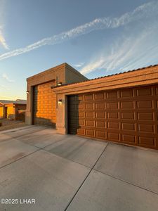 3583 Hollister Dr, Lake Havasu City, AZ, 86406
