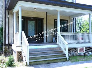 1004 Butler Ave STE 1, New Castle, PA 16101