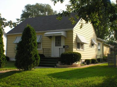 1123 S Ohio Ave, Davenport, IA, 52802