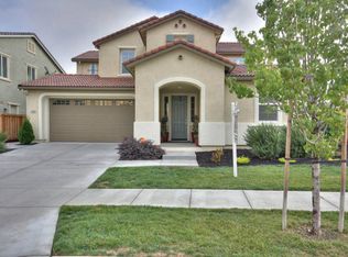 9768 Dancing Wind Way, Gilroy, CA 95020