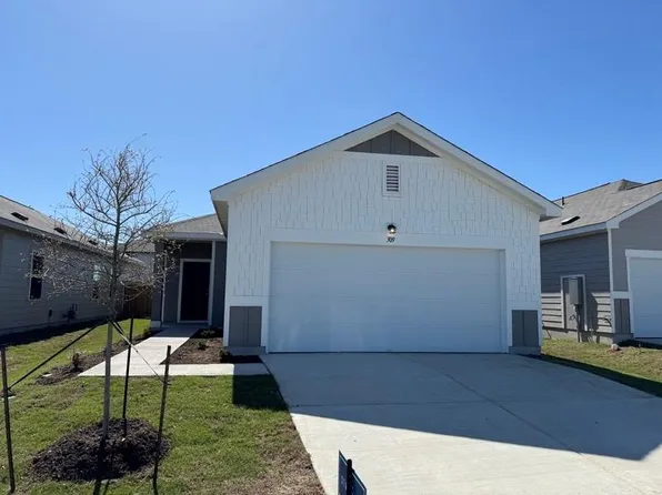 309 Plateau St, Maxwell, TX 78656