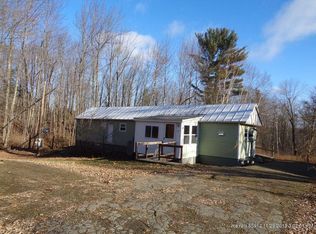 91 Old Belgrade Rd, Augusta, ME 04330