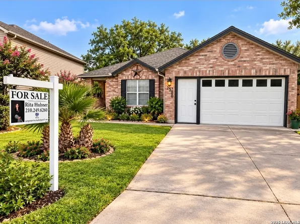 2530 Arlene Park, San Antonio, TX 78251