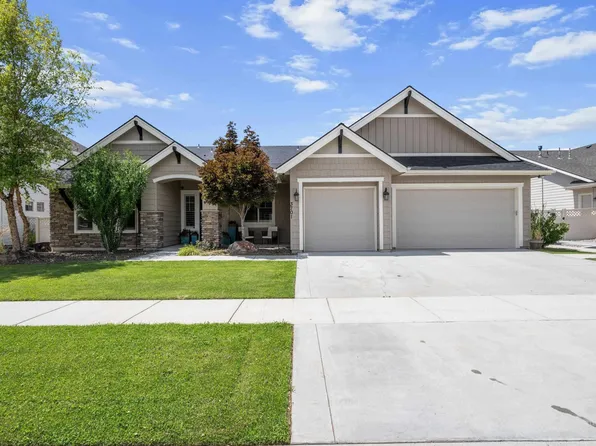 3701 N Pampas Ave, Meridian, ID 83646