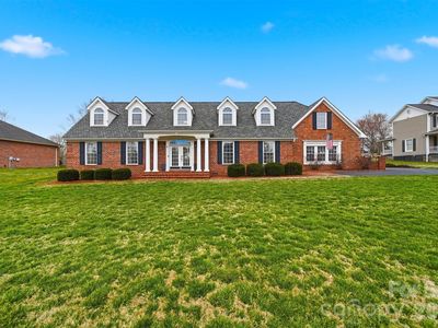 8 Morningside Dr, Granite Falls, NC, 28630