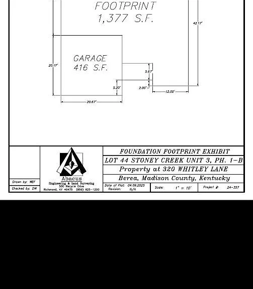 320 Whitley Ln — Photo 20