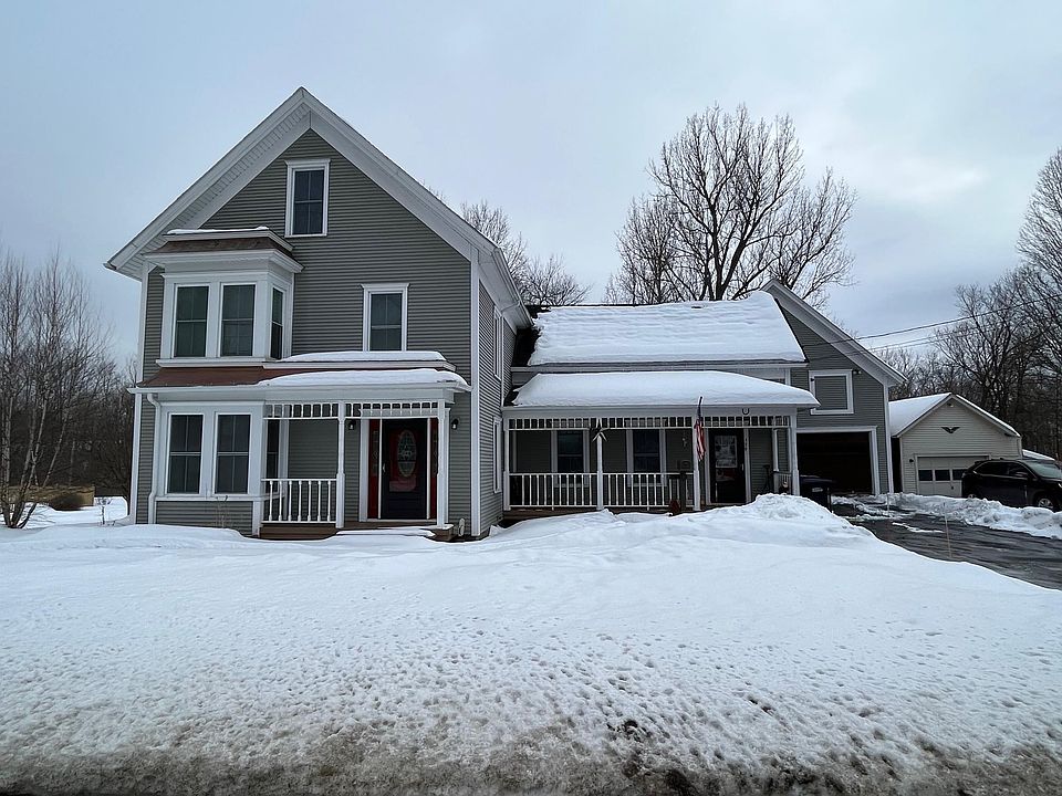 179 Elm Street, Newport, VT 05855 Zillow
