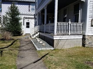 8 Brinley St APT 3, Newport, RI 02840