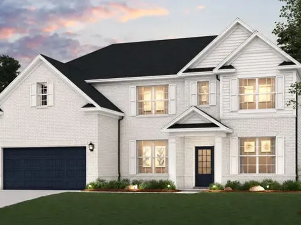 5586 Rosehall Pl, Atlanta, GA 30349