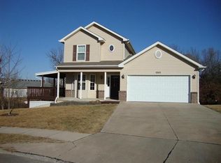 5303 Sapphire Ct, Columbia, MO 65202