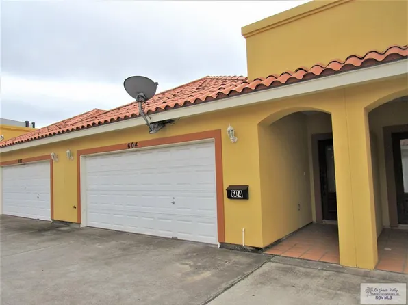 3000 Old Alice Rd Unit 604, Brownsville, TX 78521