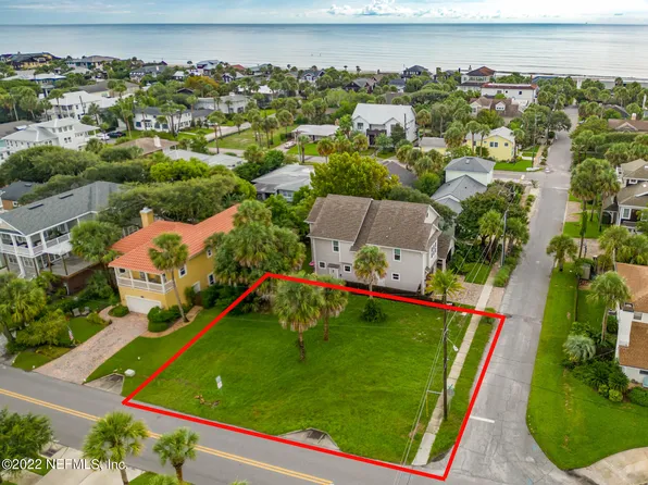 0 12TH Street, Atlantic Beach, FL 32233