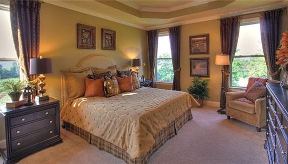 4th image of 1271 Overton Cir Lot 892