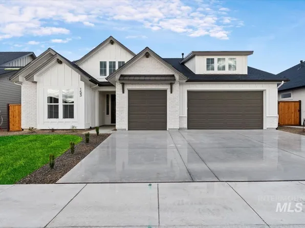 153 S Sunniva Ave, Kuna, ID 83634