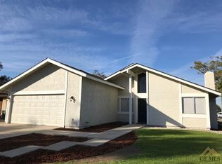 4500 Posada Ave, Bakersfield, CA 93309