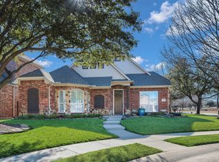 7409 River Rock Ln, McKinney, TX 75072