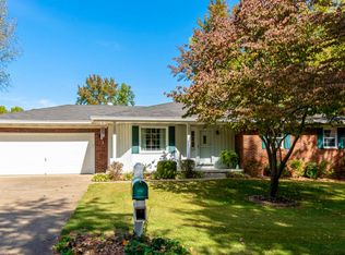 7644 Michael Ln, Newburgh, IN 47630