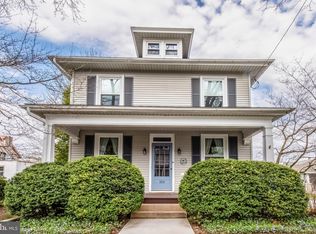 213 E Maple St, Palmyra, PA 17078