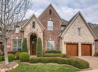 407 Brazoria Dr, Allen, TX 75013