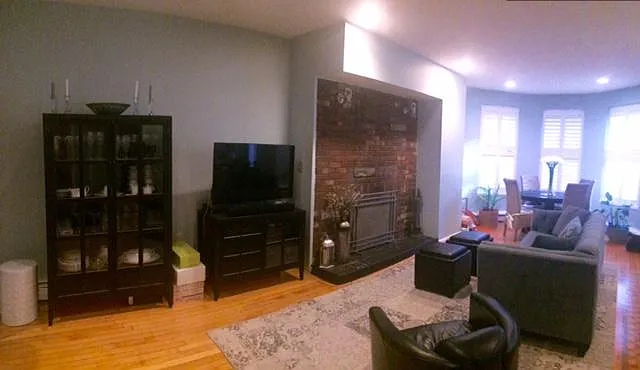 2 bed, 1.5 bath, 1075 sqft, $4,175 — Photo 3