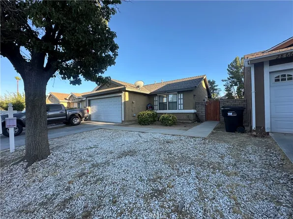 2870 Nandina Dr, Palmdale, CA 93550