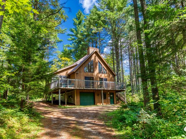 9258 State Route 30, Paul Smiths, NY 12970