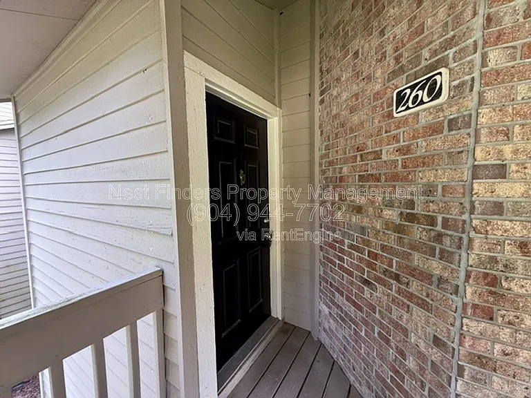 10200 Belle Rive Blvd #260 — Photo 5