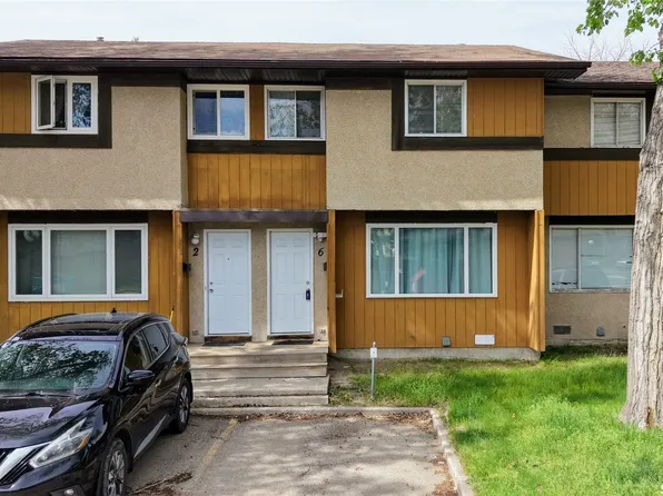6 Mackenzie Mews, Regina, SK S4N 5M5
