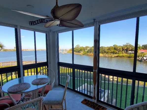 436 Bouchelle Dr APT 202, New Smyrna Beach, FL 32169