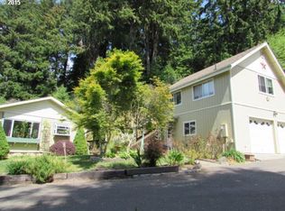 99353 Winchuck River Rd, Brookings, OR 97415