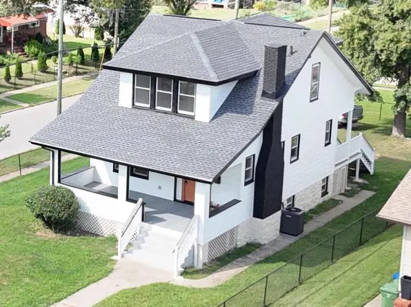 4016 Kathland Ave, Baltimore, MD 21207