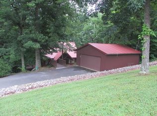 529 Paulette Way Ln, Falls Of Rough, KY 40119